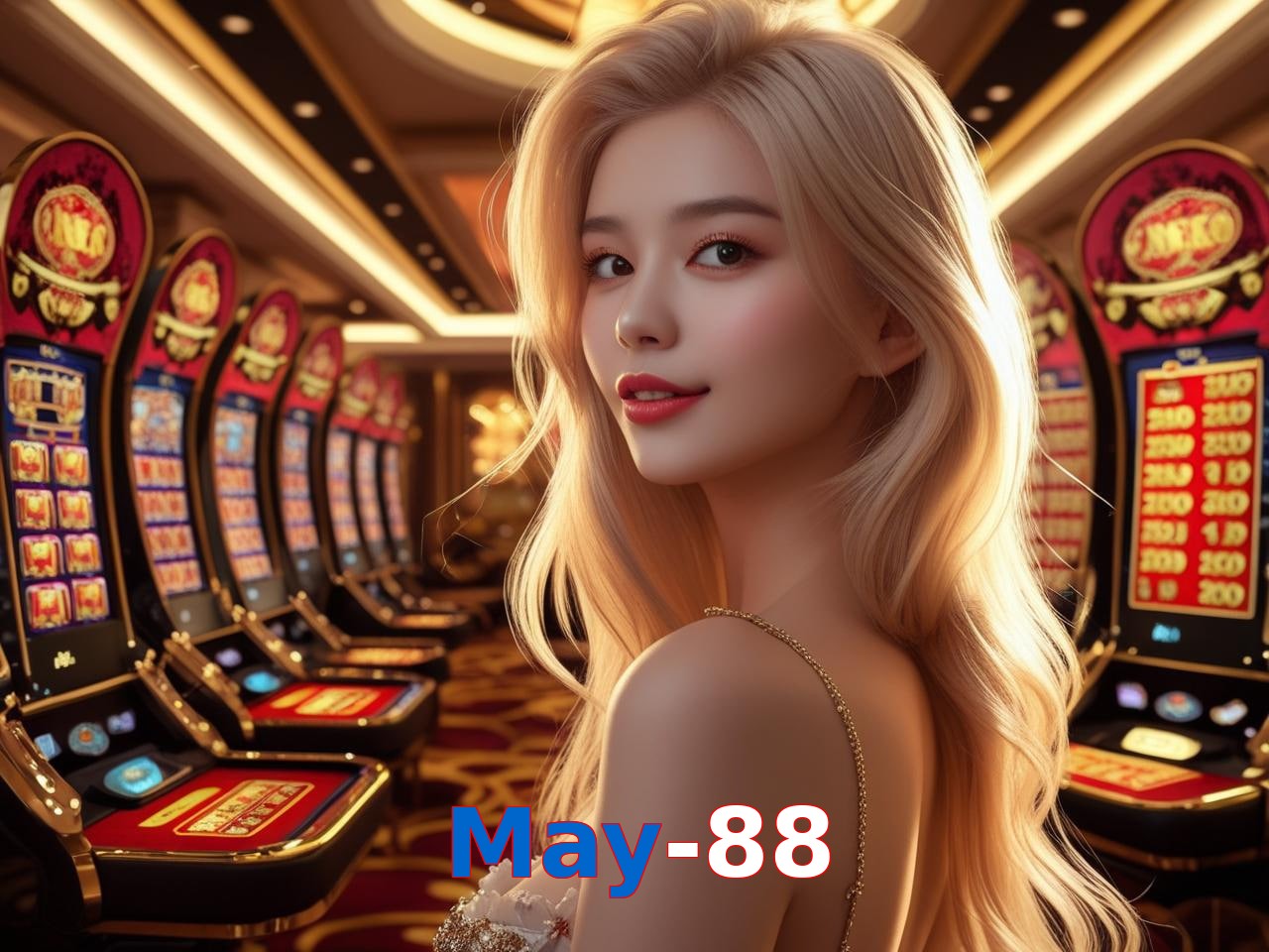May-88